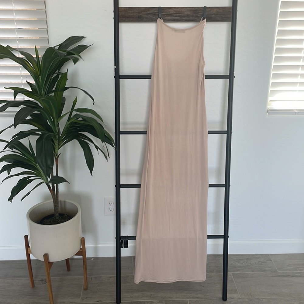 Maxi dress - Picture 4 of 4